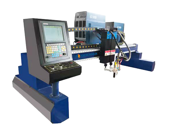 CNC Cutting Machine